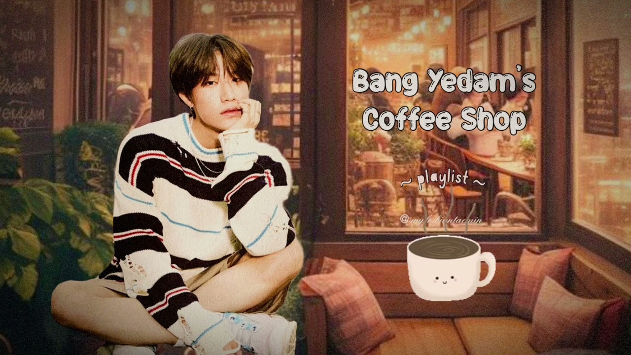 [playlist] Bang Yedam 𝑪𝒉𝒊𝒍𝒍 𝑪𝒐𝒗𝒆𝒓 𝑪𝒐𝒎𝒑𝒊𝒍𝒂𝒕𝒊𝒐𝒏 for Cozy Days/Nights 🤎🌙☁️ #kpop