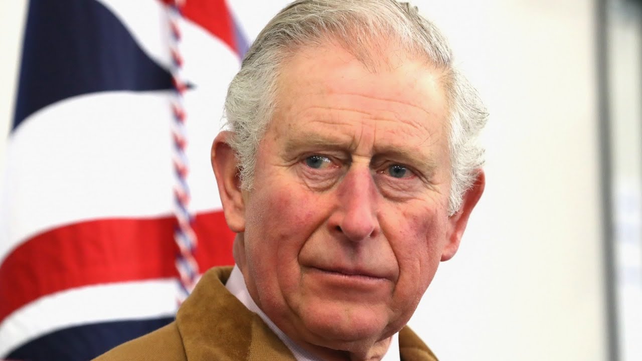 The Shady Truth About Prince Charles
