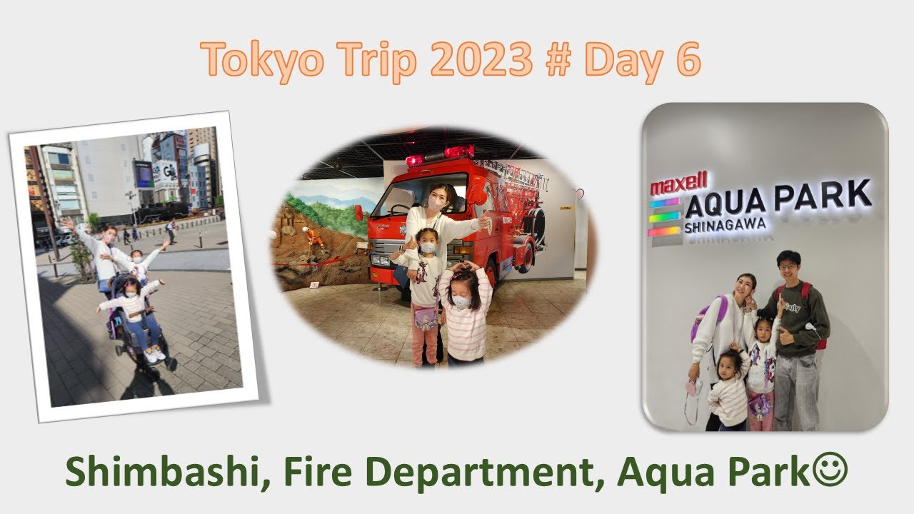 Tokyo 2023 Day 6
