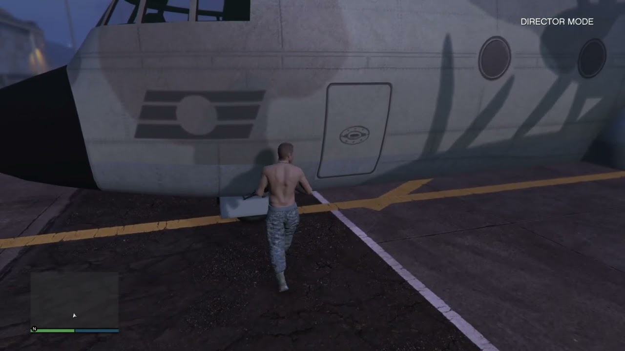 Grand Theft Auto V_20250524133717