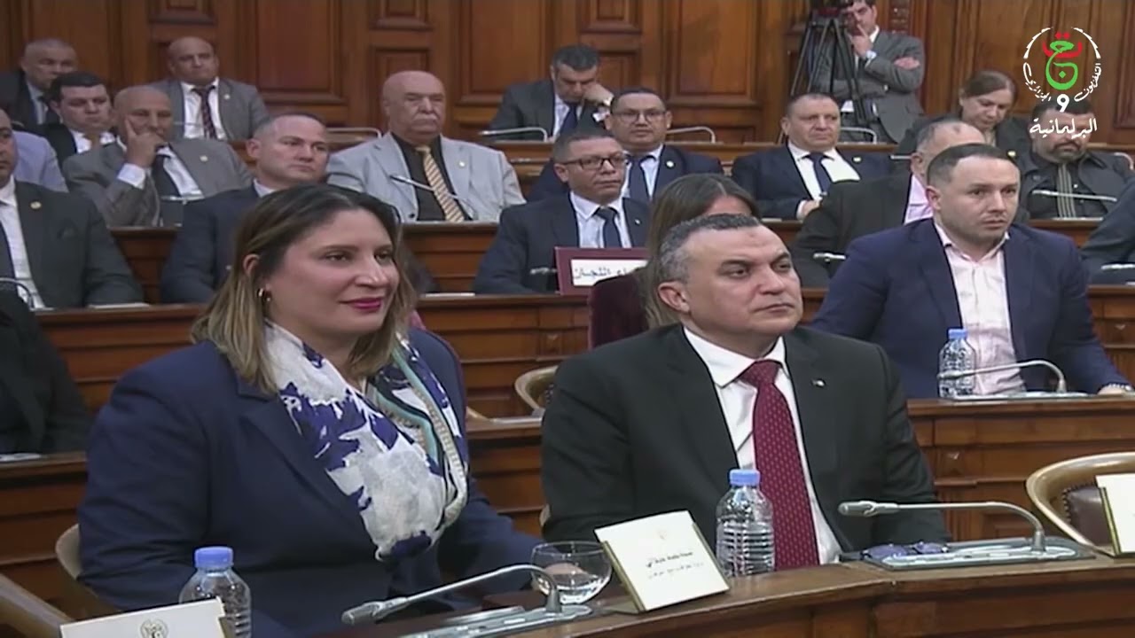 نشرة الأخبار 21-01-2026