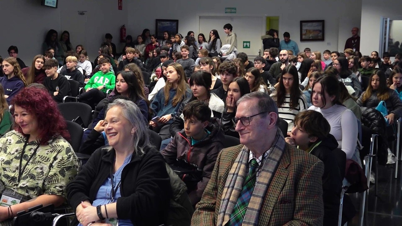 Tortosa celebra la 13a edició del Irish Festival amb activitats escolars