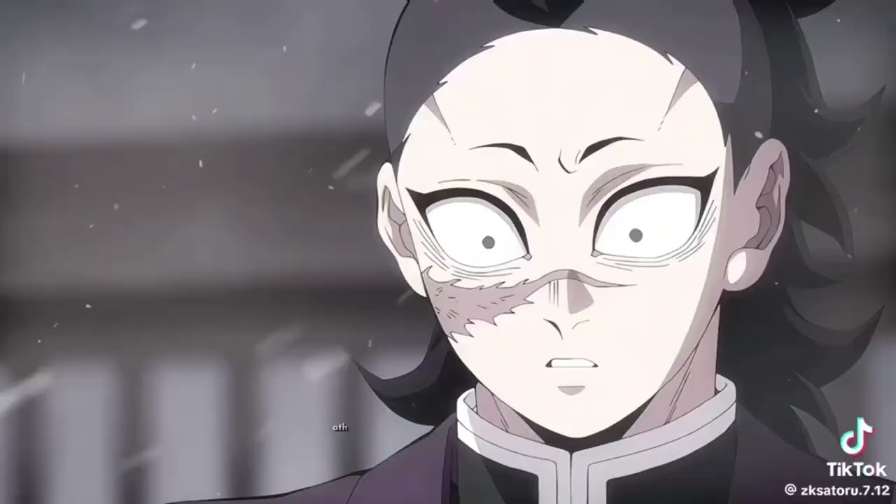 Kimetsu no yaiba ✨️ #4 #lele