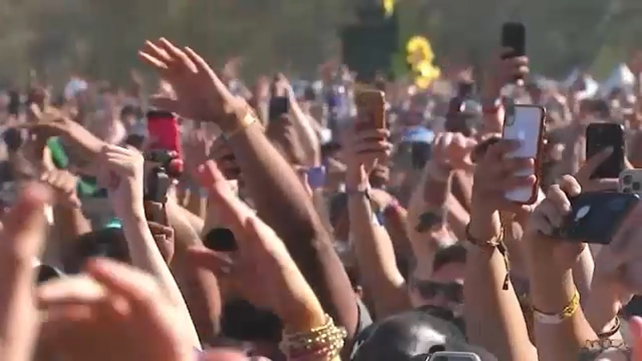 Dreamville Festival 2025 lineup in Raleigh includes: Lil Wayne, 21 Savage, and J. Cole
