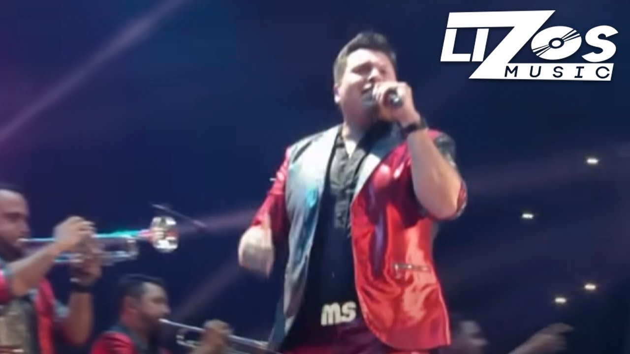 BANDA MS "EN VIVO" - HERMOSA EXPERIENCIA (VIDEO OFICIAL)