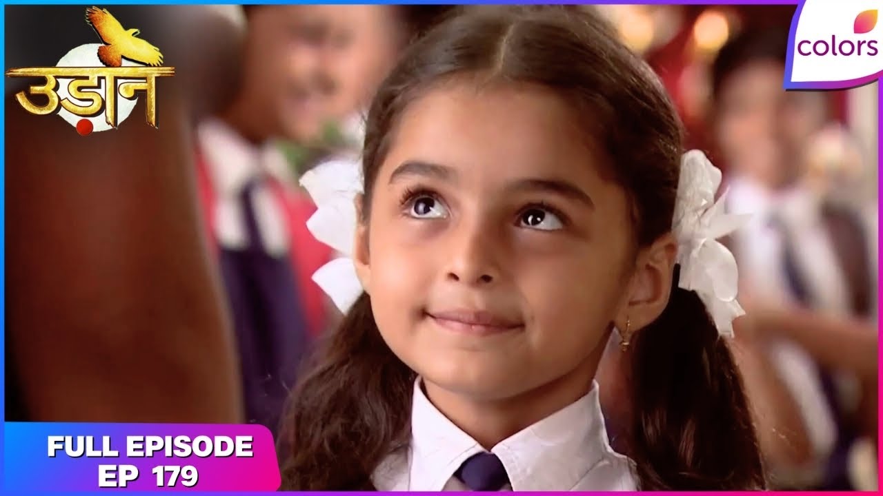 Udann Sapnon Ki | Full Episode Ep. 179 | Chakor rushes to give medicine | Colors TV