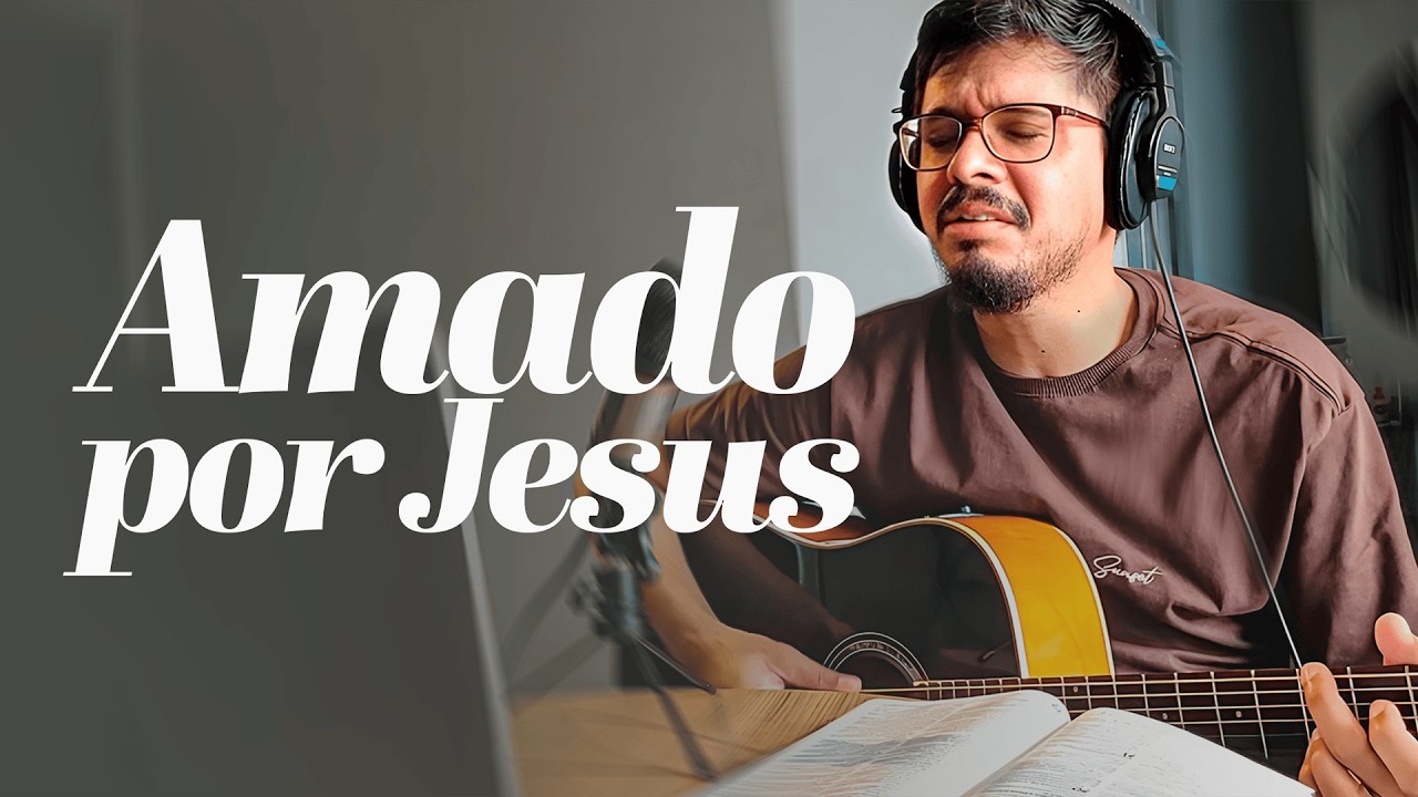 ALELUIA - Alessandro Villas Boas (Cover)