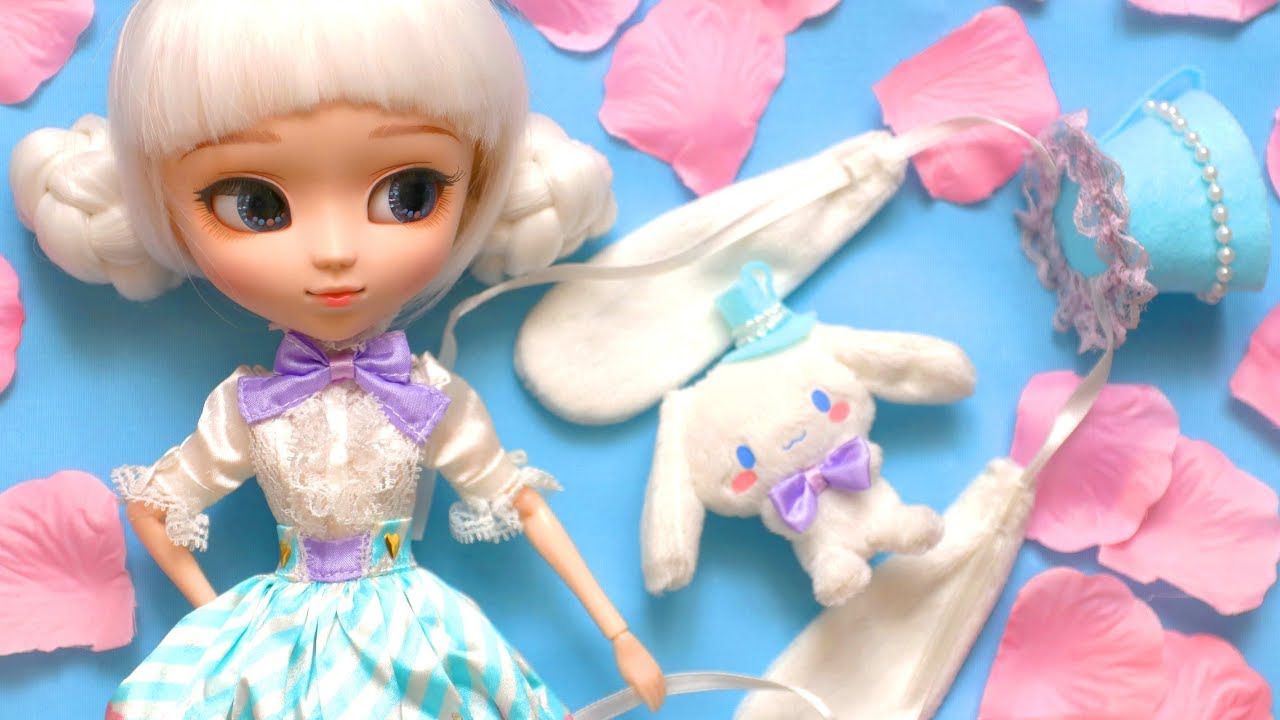 Review: PULLIP CINNAMOROLL 💙
