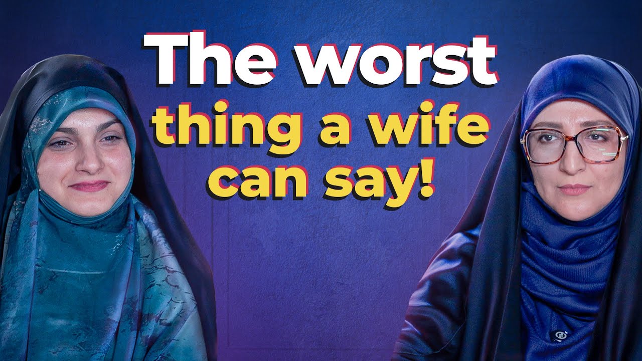 Family Life Secrets You Never Knew! Never Say This to Your Husband!