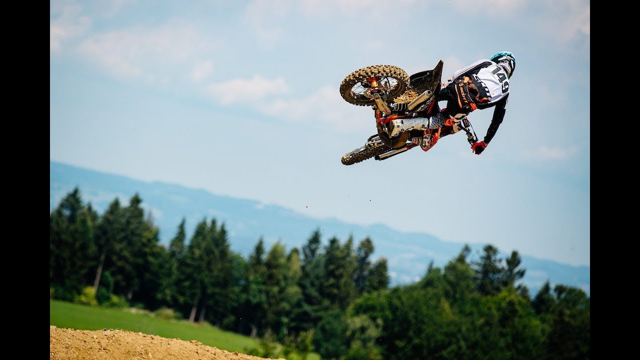 The challenge goes on | ADAC MX Masters | Möggers | 2-Stroke Revolution Racing