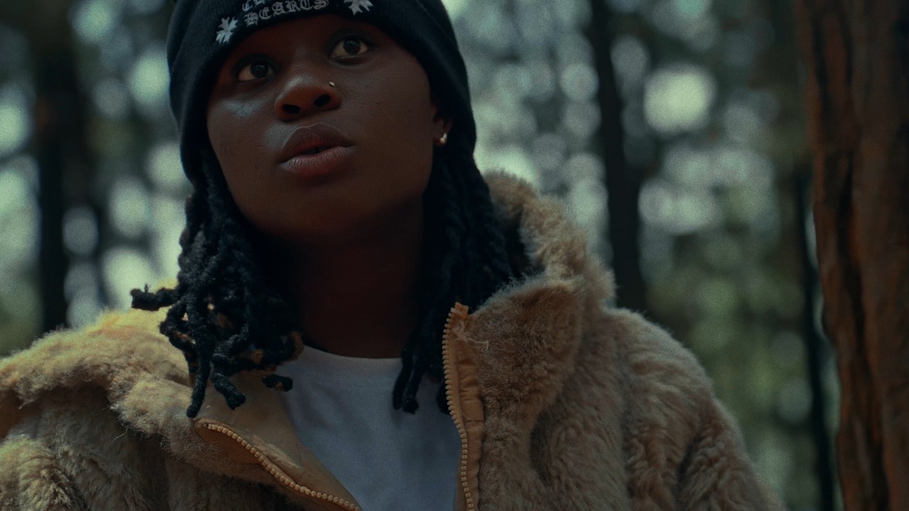 FREE CLOUT - Linda ikeys (Official Video)