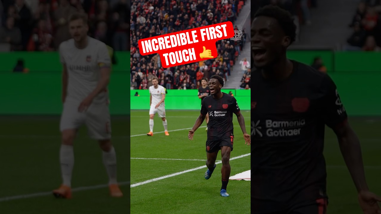 😮&zwj;💨 Ernest Poku on fire! 🔥