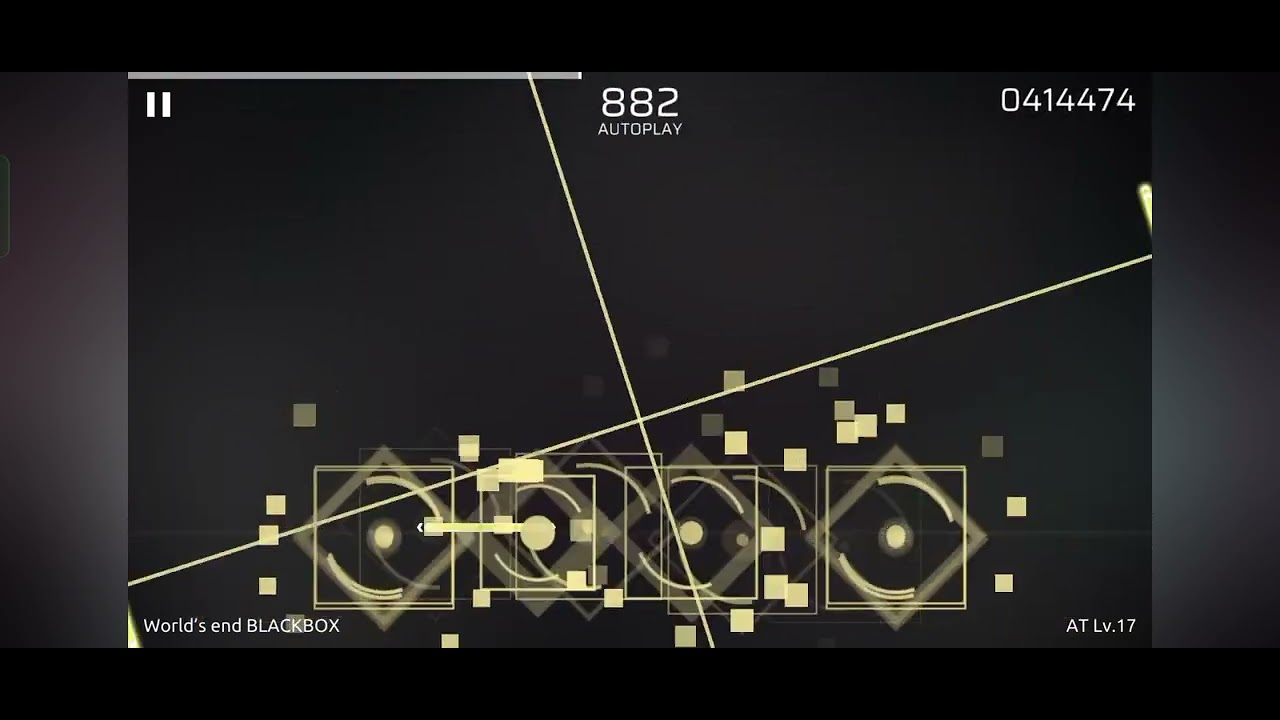 打打だいず - World’s end BLACKBOX