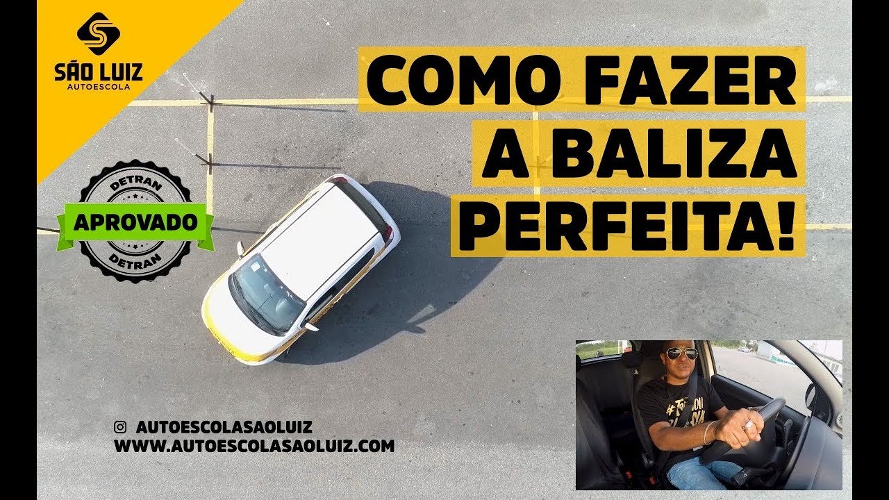MELHOR VÍDEO DE BALIZA