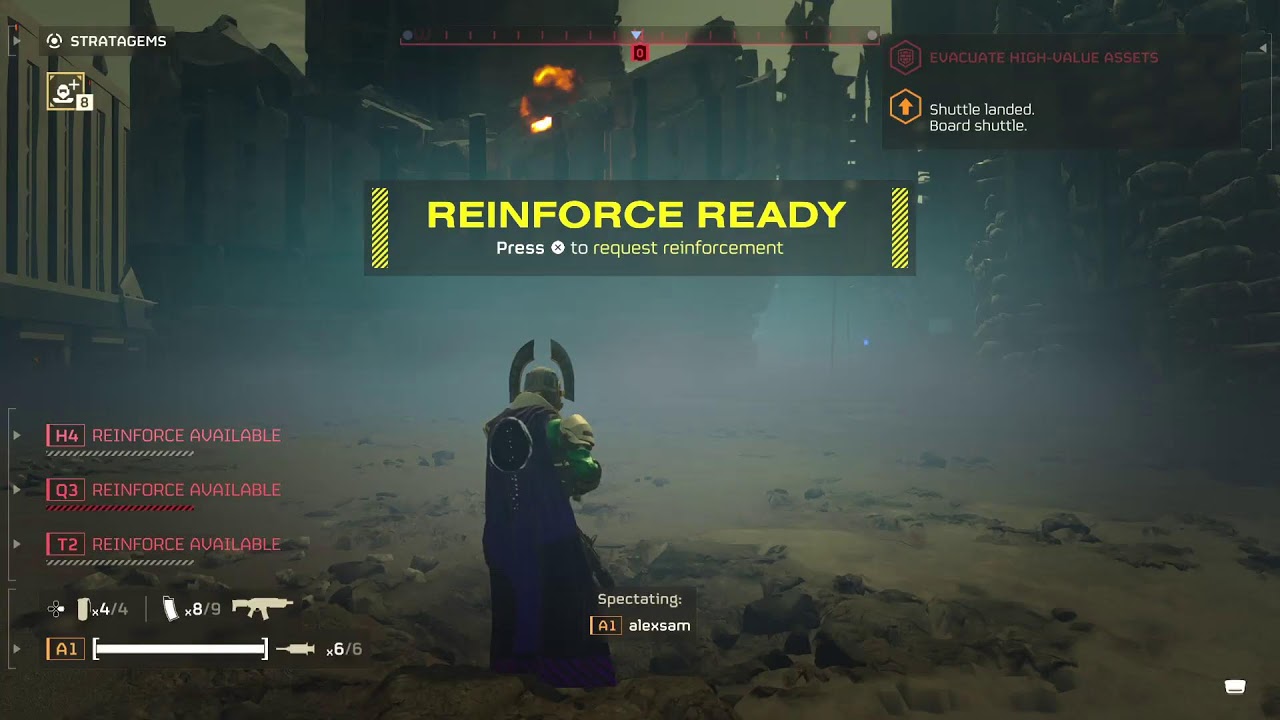 Helldivers 2