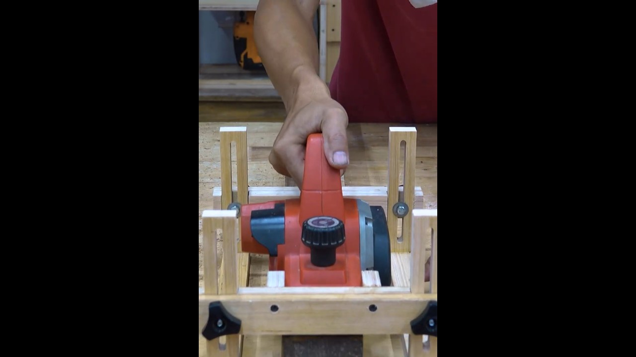 Impressive woodworking Tool Tips and Tricks #woodworking #Creative