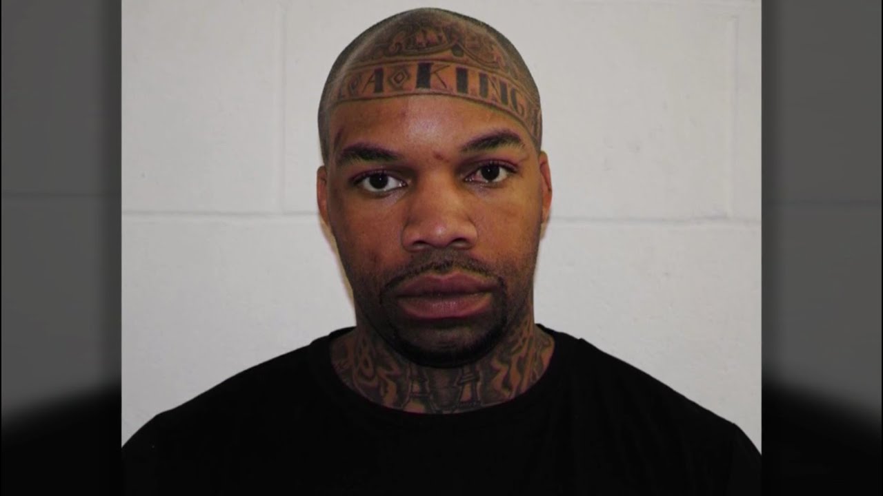 Suspect in New Hampshire church shooting accused of attacking his lawyer inside jail