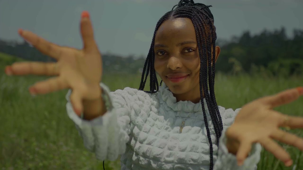 J blaise Charoo feat Rajul Malik - Niurumiye (Official Video)
