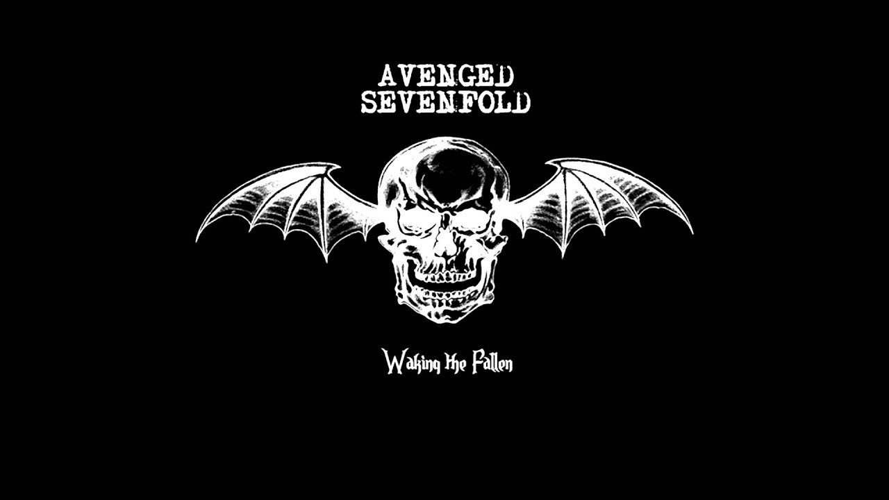 Almost 8-Bit | Avenged Sevenfold - Chapter Four