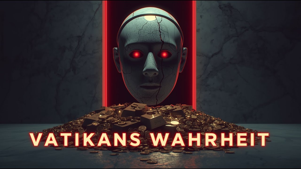 Vatikan: Glaube oder Geld? Die Schockierende Wahrheit!