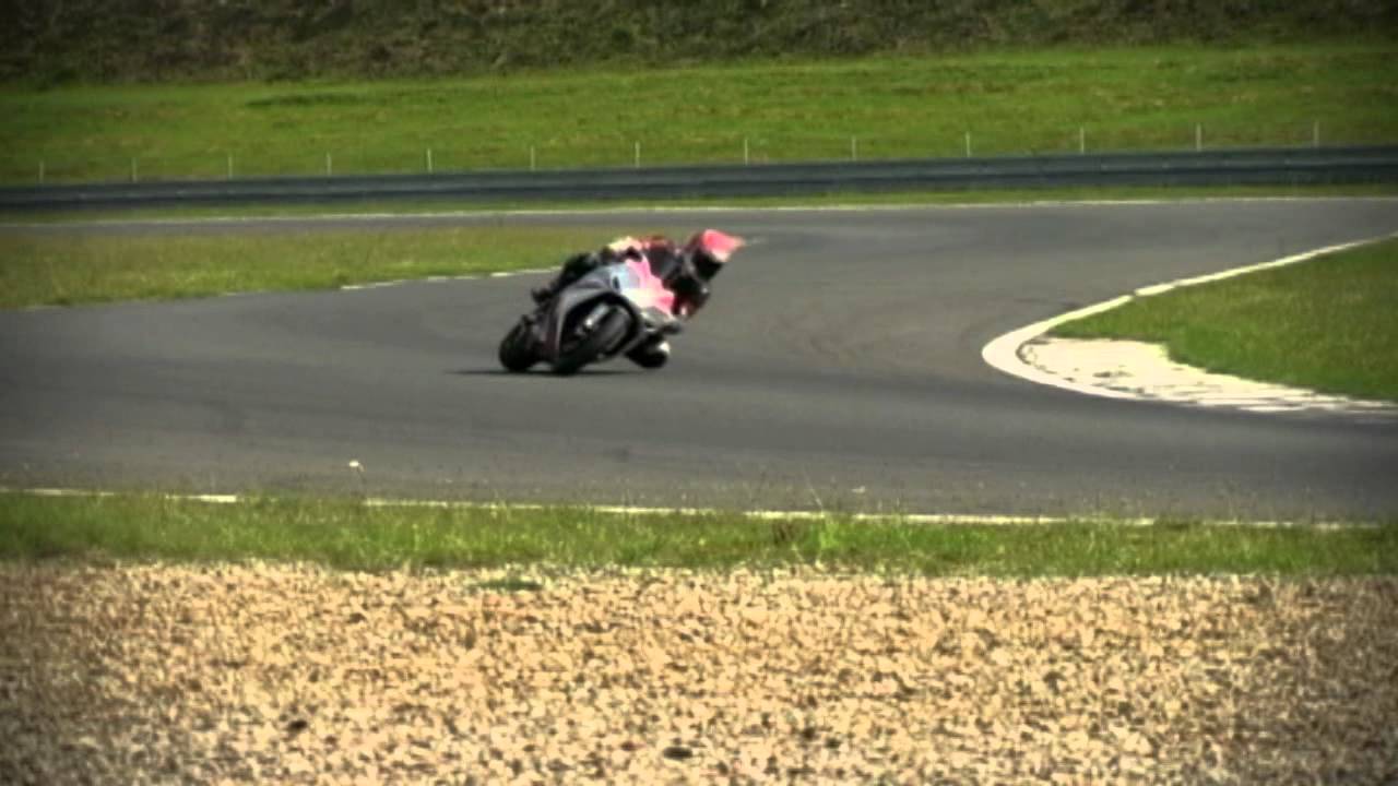 Speed Day 23.08.2011 [HD] Tor Poznań