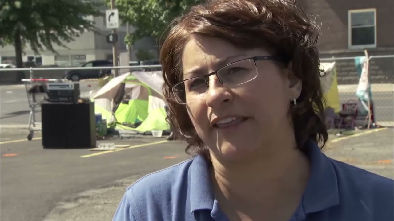 Housing Our Homeless
