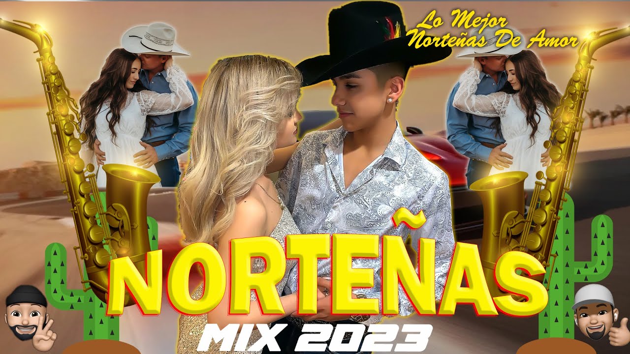 Norteñas para bailar 2026 🤠 Norteñas Mix 💃🏽💫 Cumbias Norteñas 💃🏽 Las Norteñas Más Chingonas del 2026