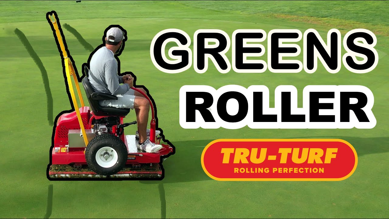 Green Roller