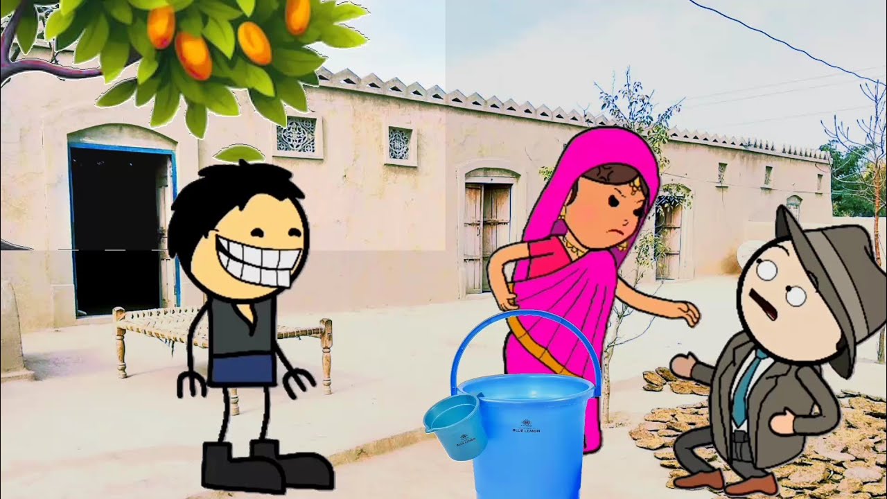 उपास मा हुइगे मनई से गलती | फुल कॉमेडी | funnylack  #tweencraft #comedy
