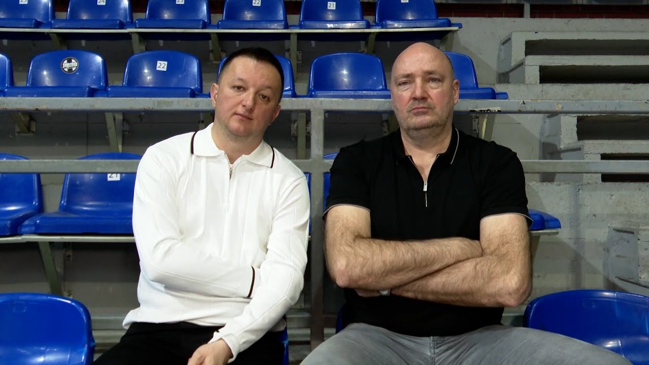 Partizan - Olimpijakos 66:104, od svih šamarčina koje je Partizan popio, ovo je najveća #novars