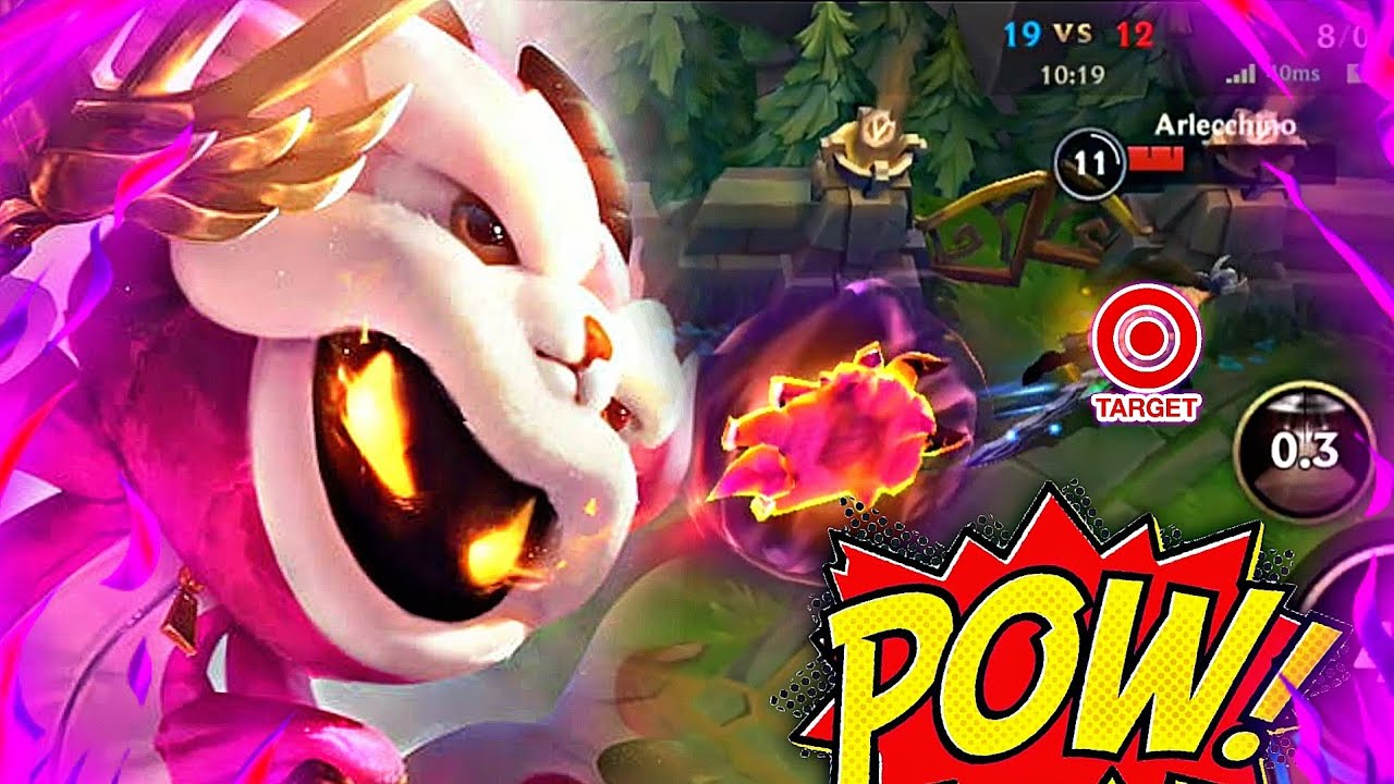 VEIGAR JUNGLE IS JUST SO FUN TO PLAY!!! (MUST TRY ON S15) BUILD & RUNES