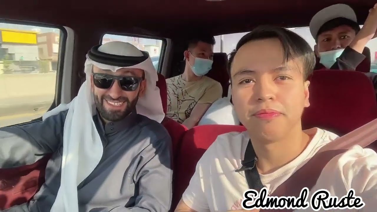PA CHECK UP SA HOSPITAL AT DERETSO BATHA /RIYADH