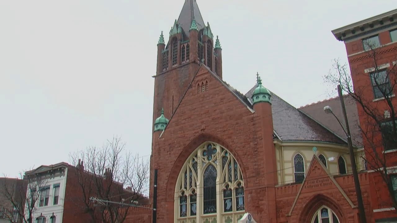Preservationists battle city authorities over historic bell tower in OTR
