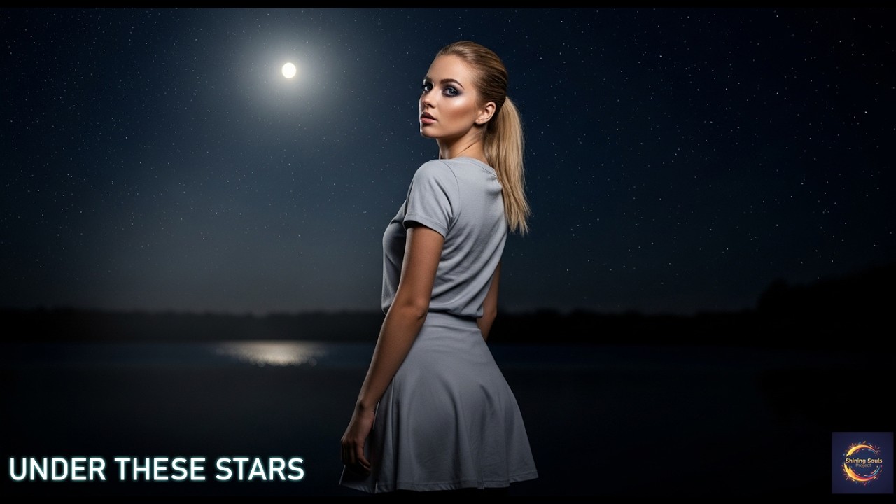 Shining Souls Project - Under These Stars