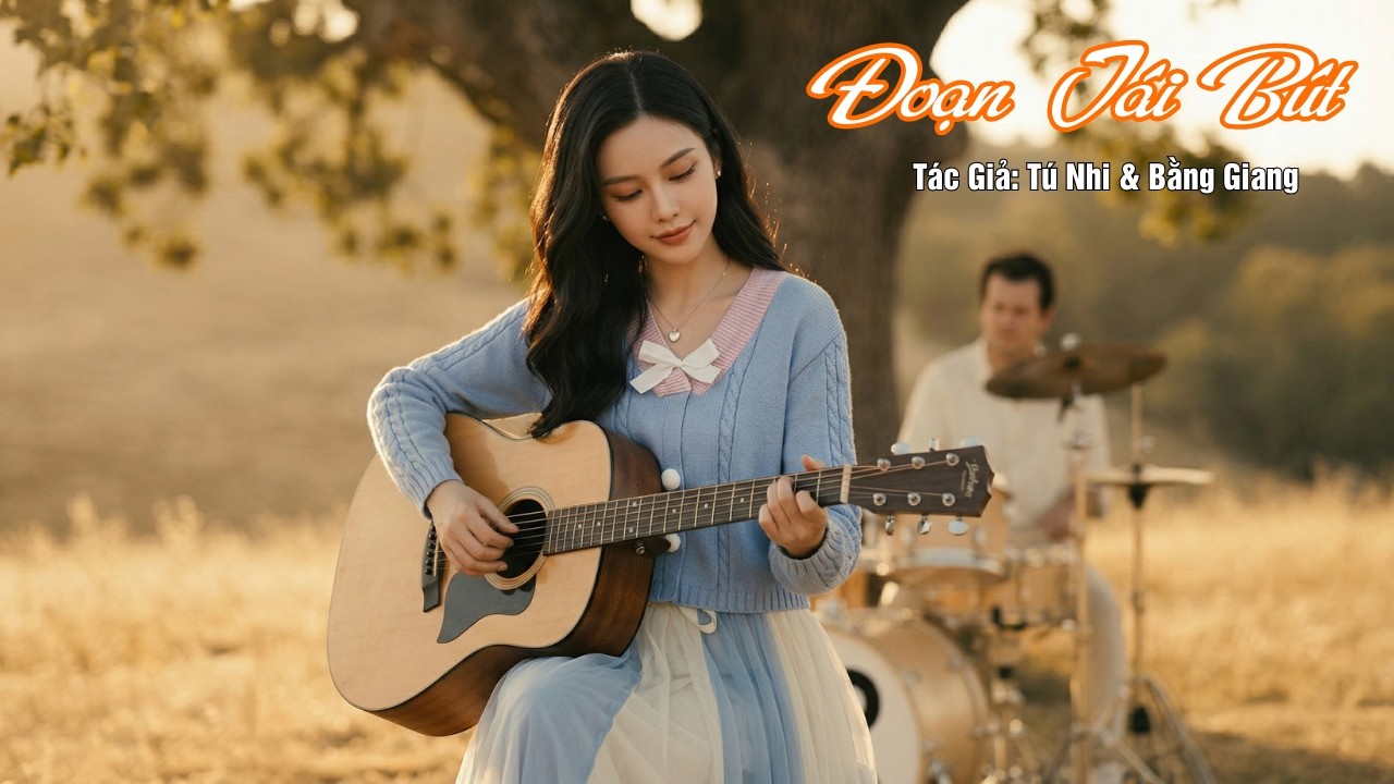 Đoạn Tái Bút – Ballad Buồn Nữ Vocal | Nhạc Chia Tay Da Diết Nghe Là Muốn Khóc 2026
