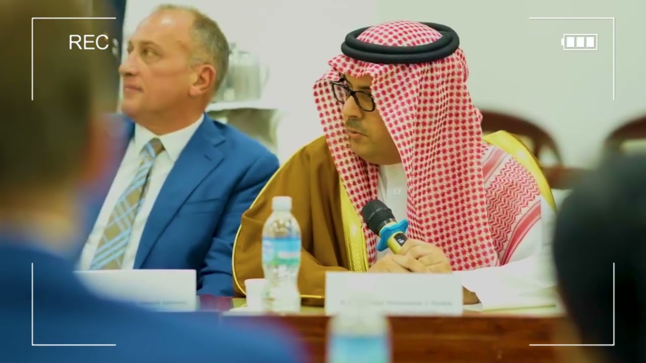 PM Balen With Ambassador #ViralPostTv