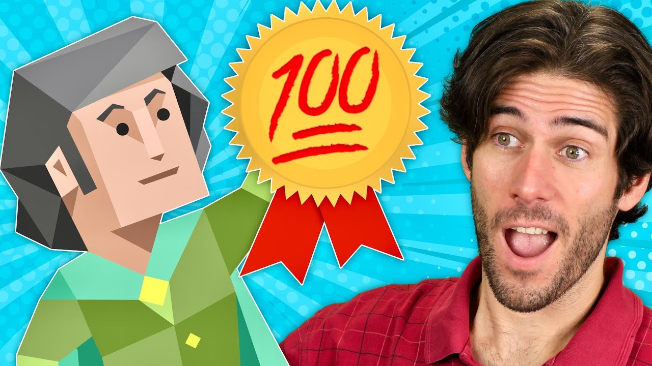 What are the 16 Personalities Like at their BEST?