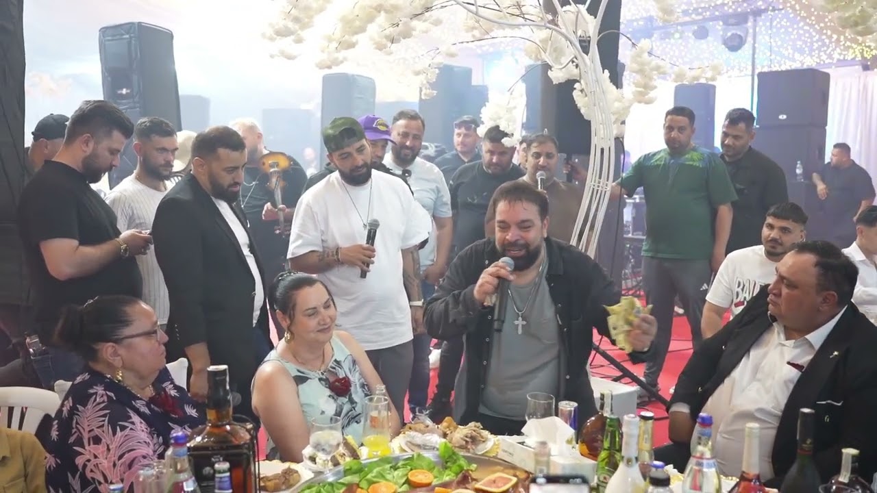 Florin Salam ® ❌ Off, Mama! Daca Tu Esti Suparata Eu Numai Am Chef De Viata 2025 MANELE NOI 2025