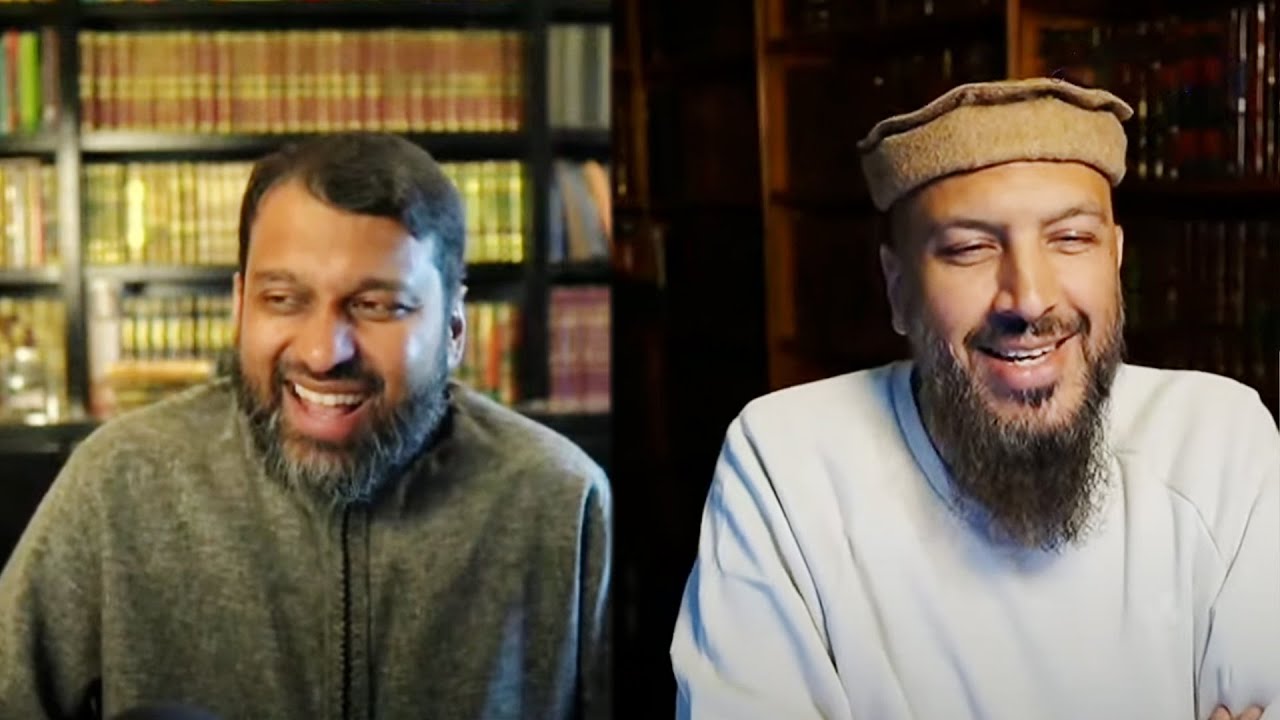 Modern Salah Issues | Sh. Abu Eesa Niamatullah & Sh. Yasir Qadhi