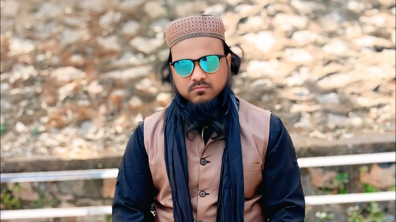 জুম্মা মোবারক সবাই ঝটপট জয়েন হয়ে যাও প্রতিদিনের ন্যায় আজও চলে এসেছি🌹MD ASRAF ALI 786🌹 is live