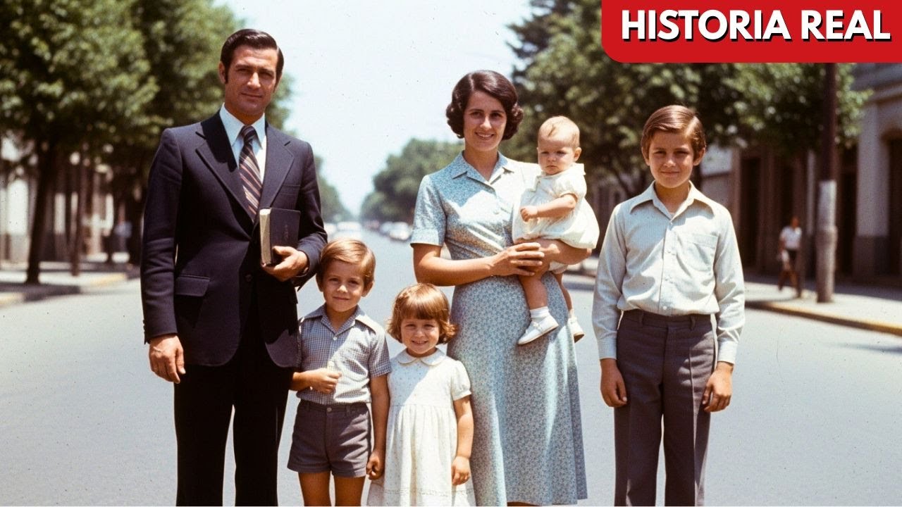 Esperamos el Armagedón en 1975… y mis padres lo perdieron todo y murieron en la miseria.
