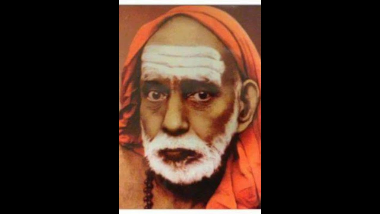 paramacharyar-- The Sage of Kanchi
