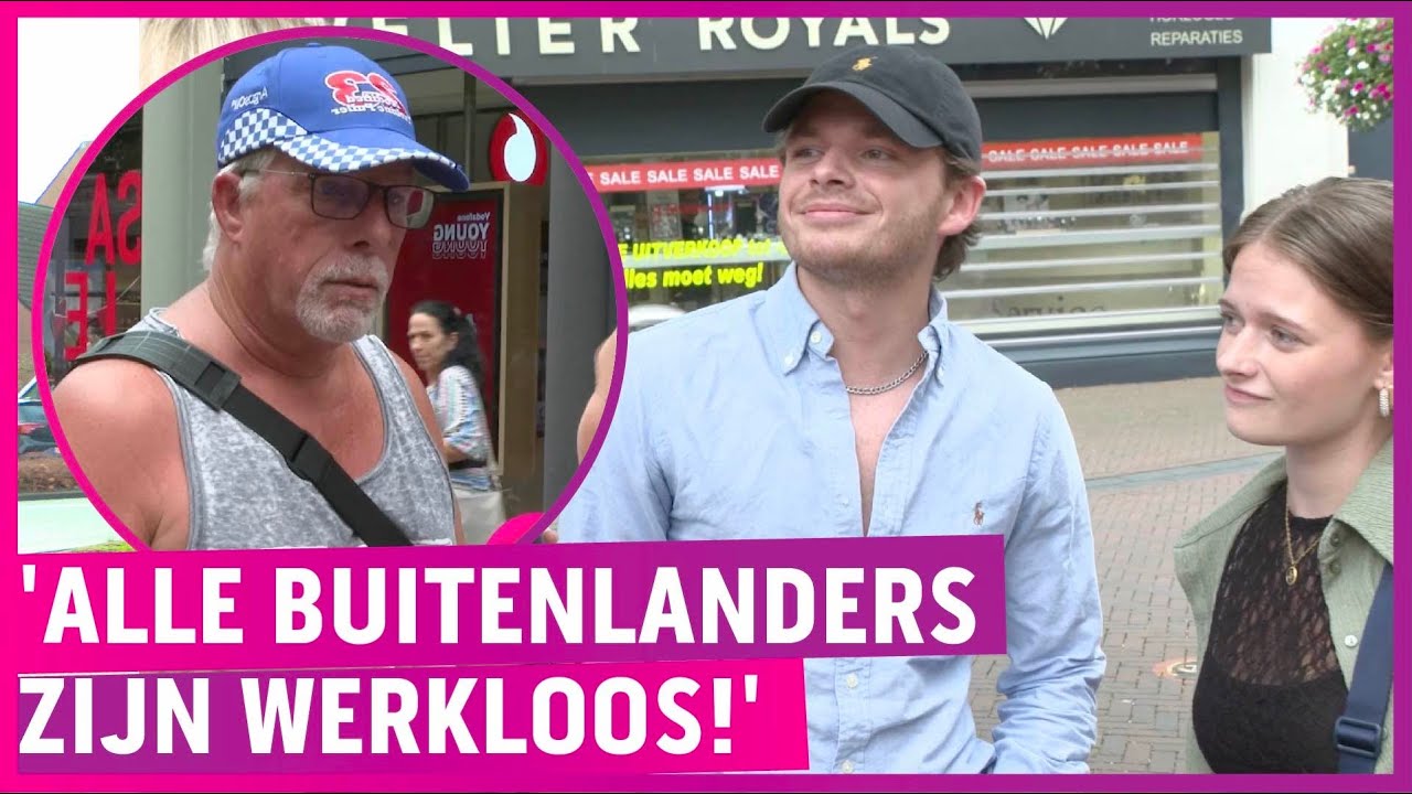 Gezeik ouderen op jeugd slaat nergens op: 'Zeur niet zo!'