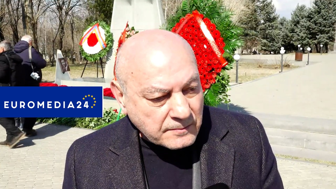 Խաղաղության պայմանագիր գոյություն չունի, մենք չենք կարող Արցախը ընդմիշտ համարել Ադրբեջանի կազմում