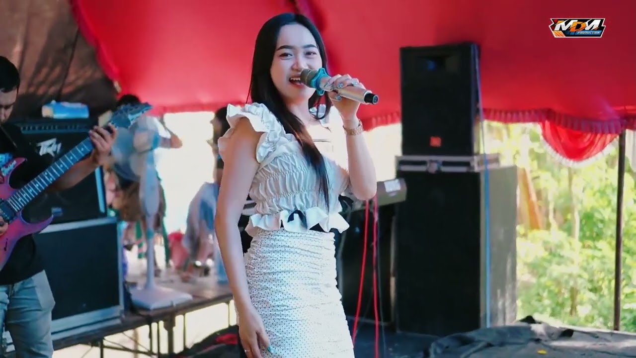 KAWITANING SINAWANG - FENTY VERONICA - GJ MUSIC - LA PUTRA AUDIO - MDM MULTIMEDIA