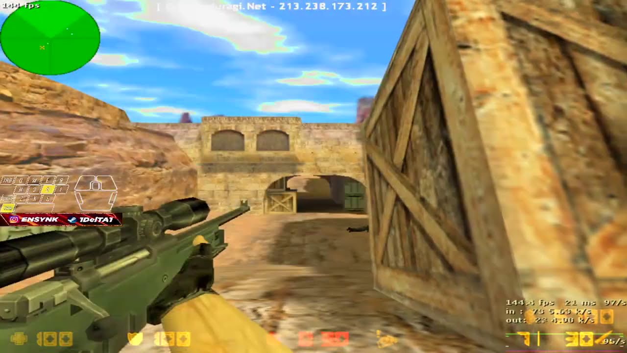 TW VER TW VER TW TW - CS 1.6 Public