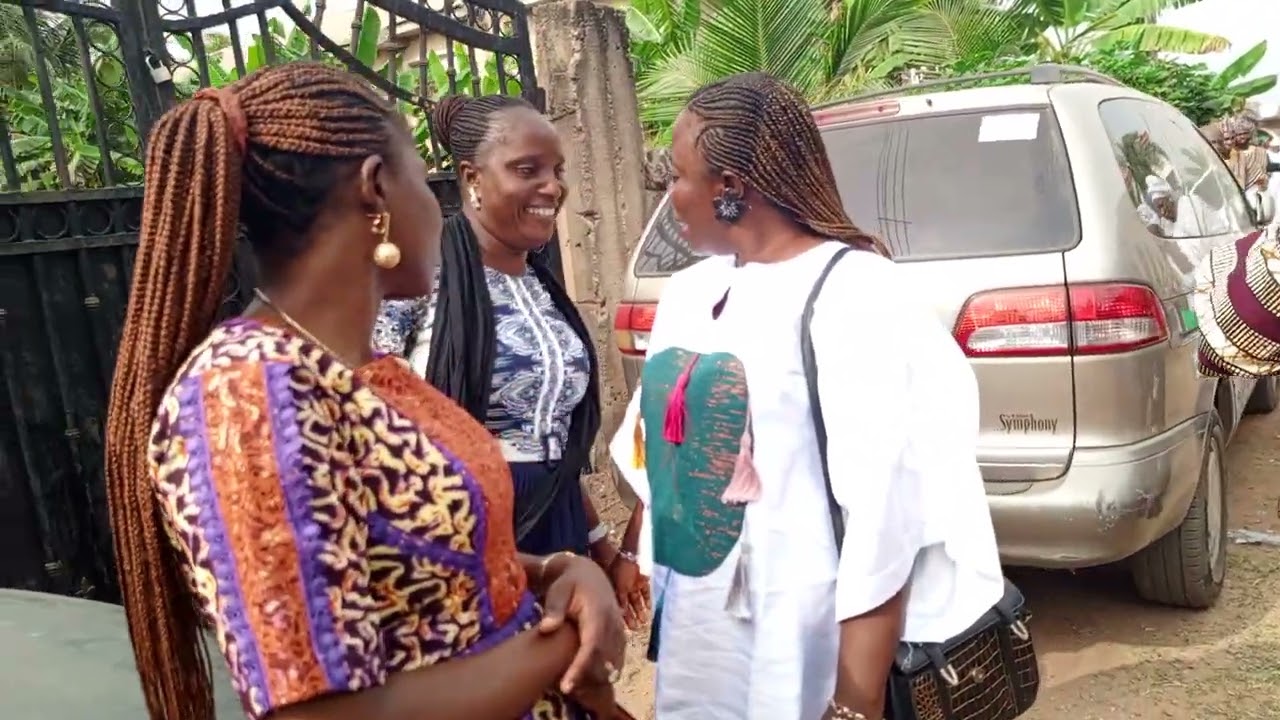 May your soul rest in peace Mrs. Omolara Margaret Aremo Amen
