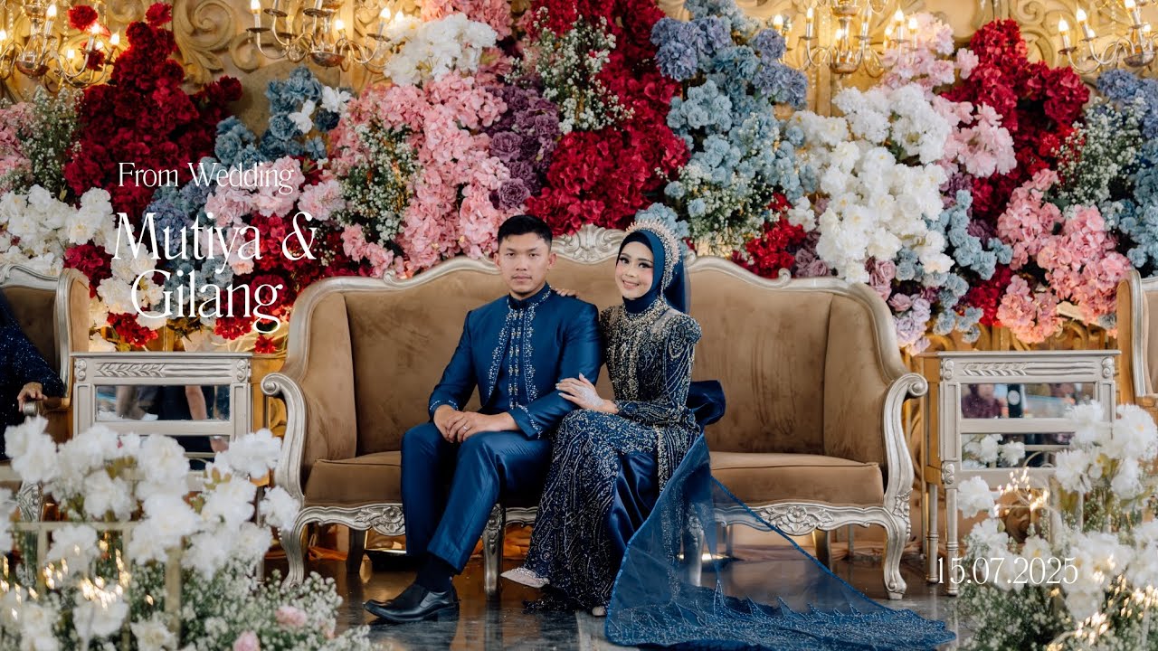 From Wedding Mutiya & Gilang | Subang | Sony a7cii | samyang 50mm f1.4 | Sigma 35mm  f1. 4
