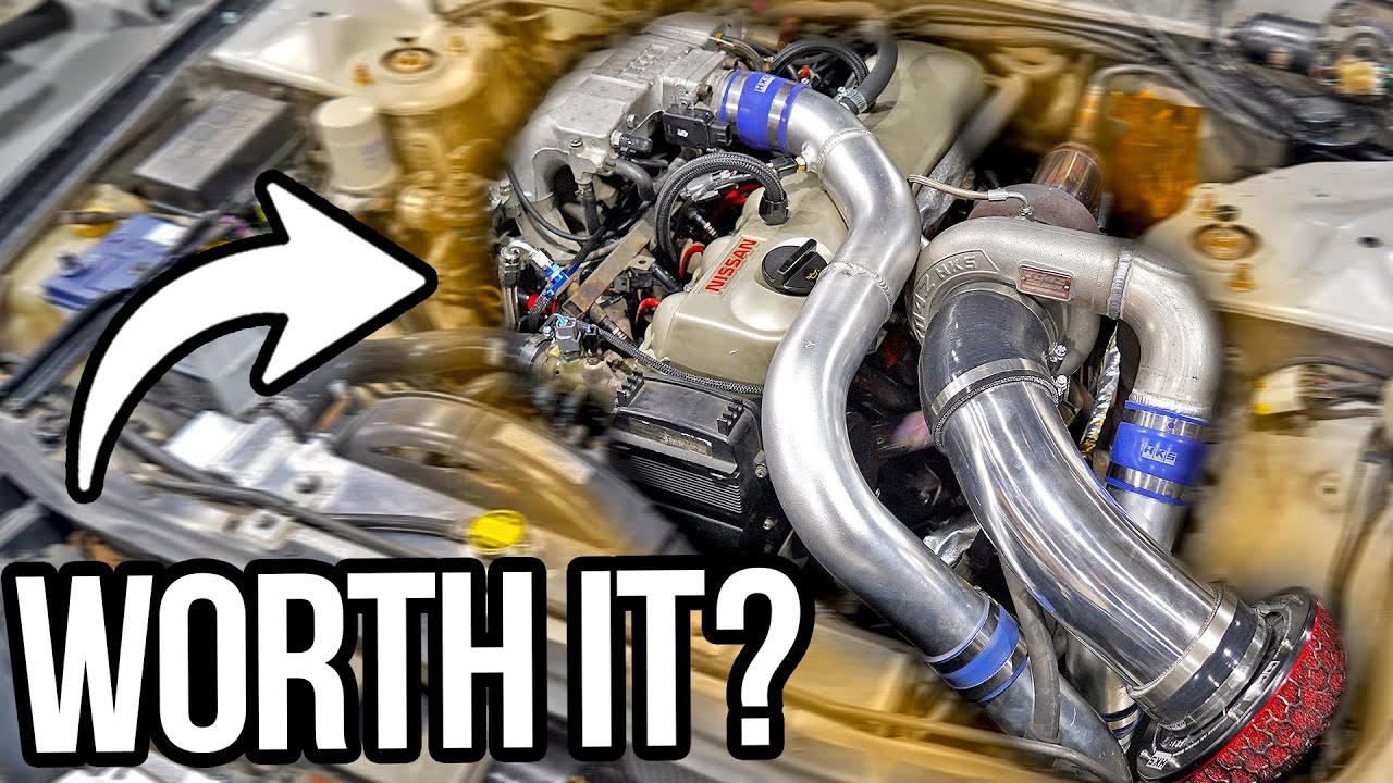 HOW MUCH DID THE RB20E +T COST? IS IT WORTH IT?!?!