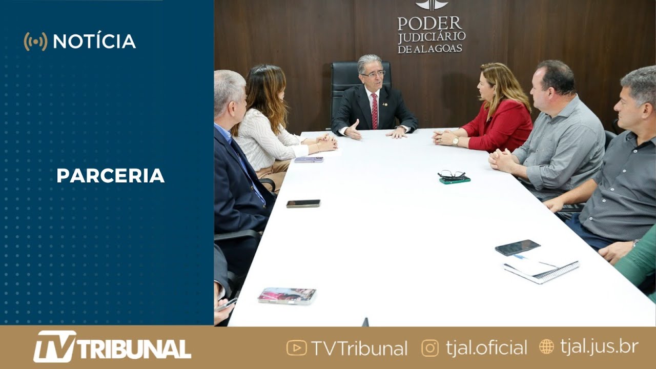 Judiciário vai apoiar realização de 'Arraial da Cidadania' em Porto Calvo